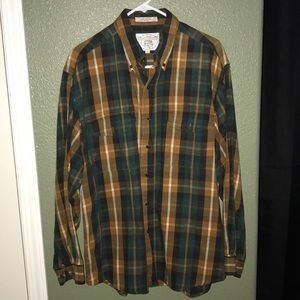 John Ashford Sport (M) flannel